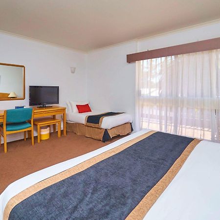Breakfree Wirrina Cove Exterior foto