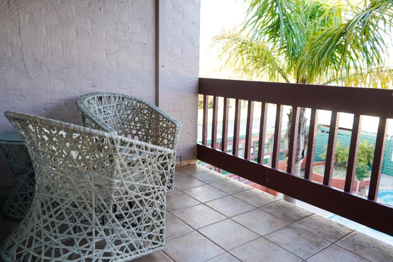 Breakfree Wirrina Cove Exterior foto