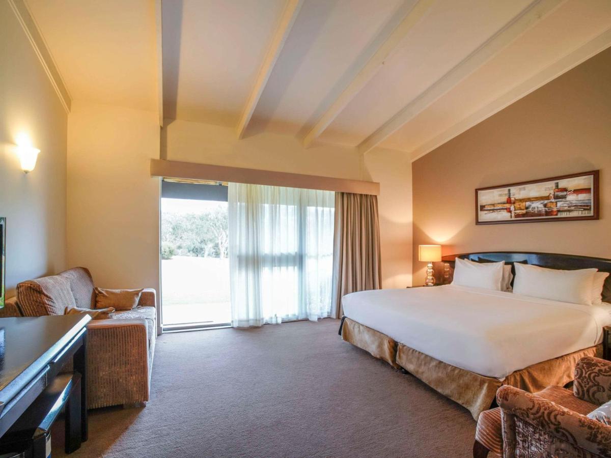 Breakfree Wirrina Cove Exterior foto
