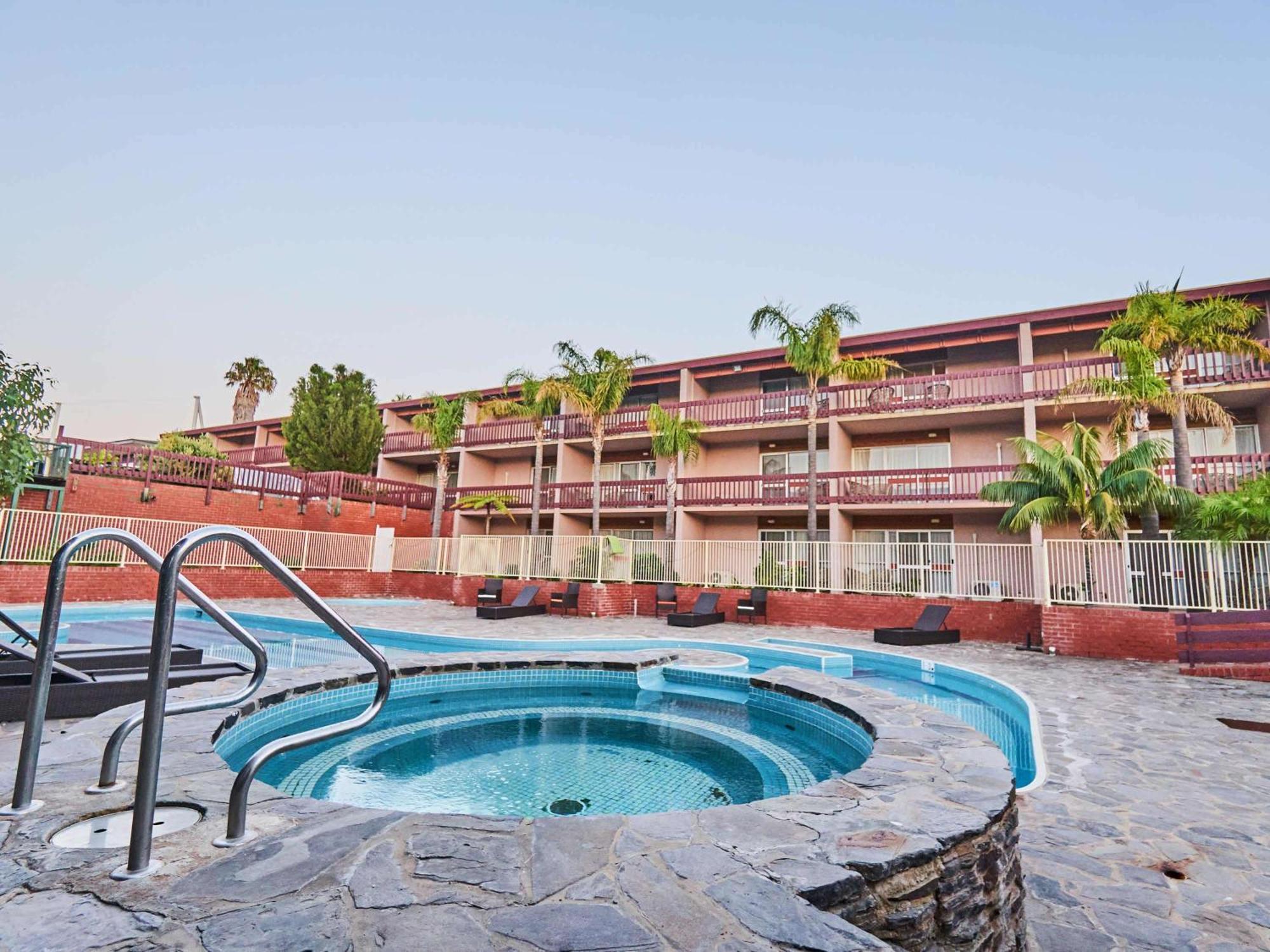 Breakfree Wirrina Cove Exterior foto