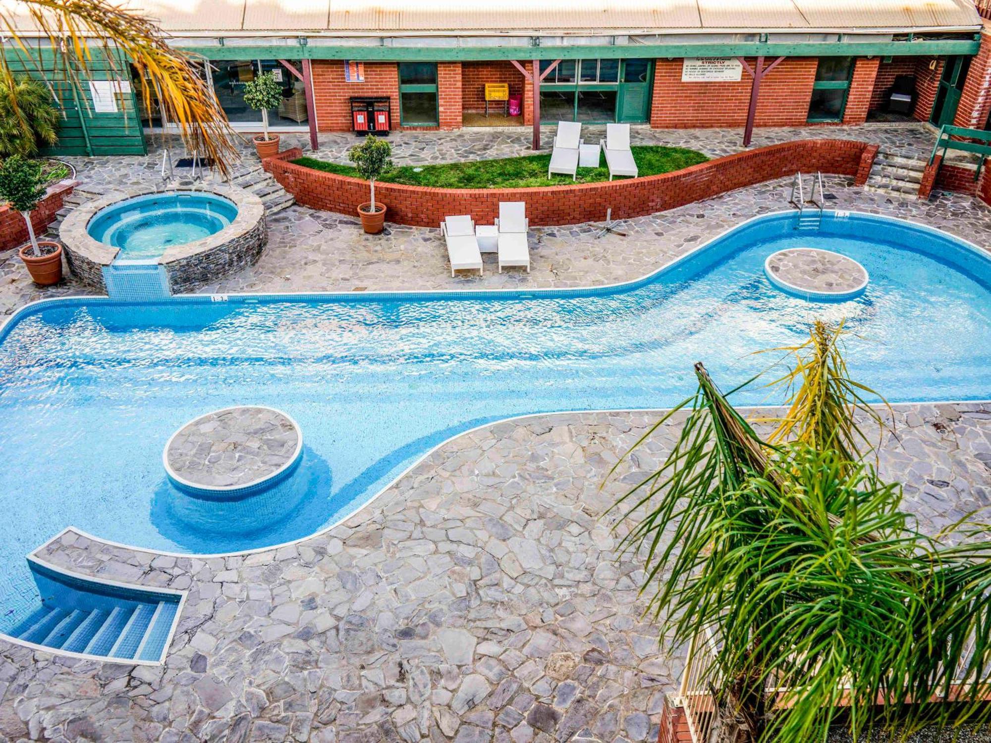 Breakfree Wirrina Cove Exterior foto