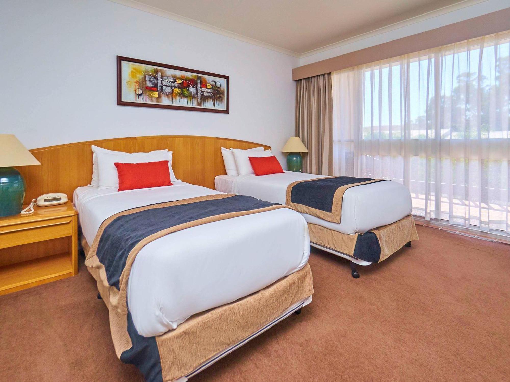 Breakfree Wirrina Cove Exterior foto